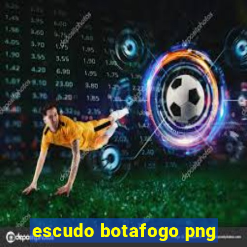 escudo botafogo png